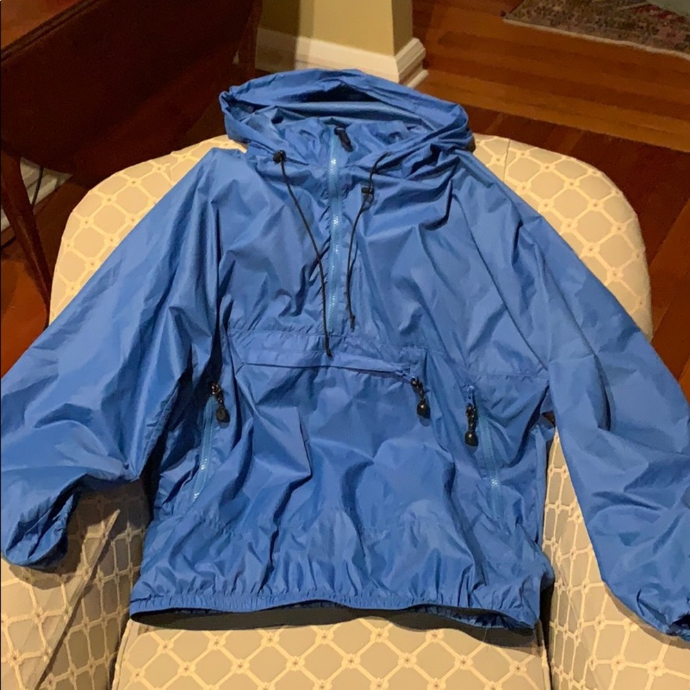 Women’s Nautica Rain Coat